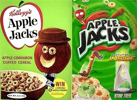 The Role of the Apple Jacks Mascot in Promoting Healthy Eating Habits
